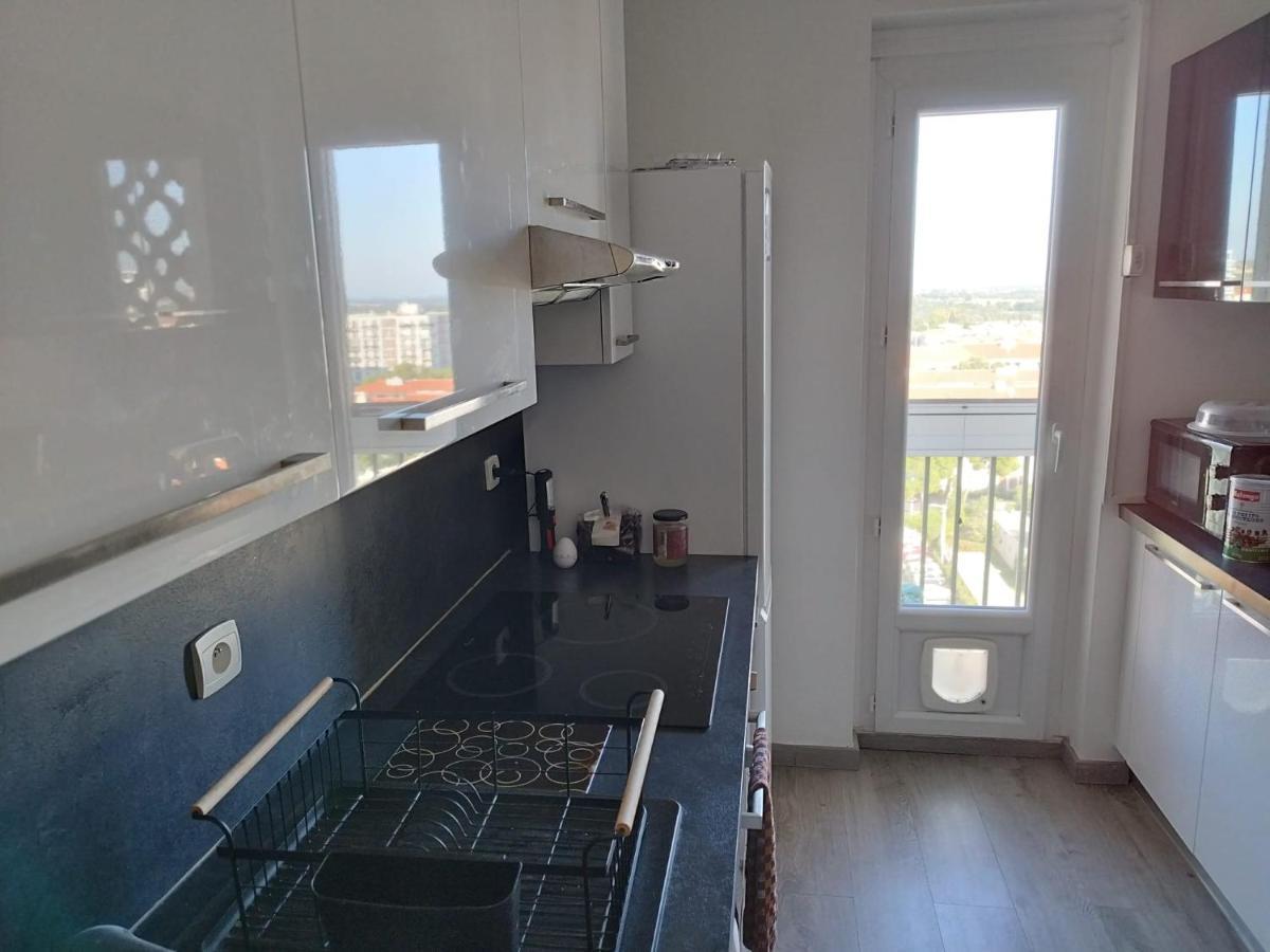 Les Chambres De Perpignan Zewnętrze zdjęcie