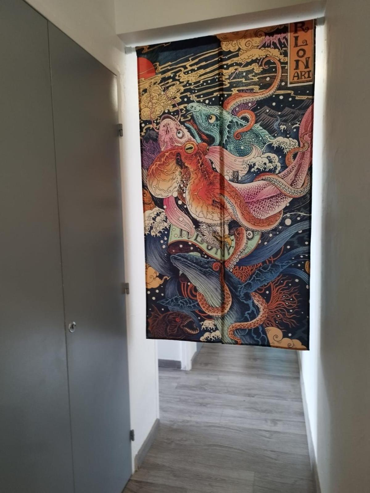 Les Chambres De Perpignan Zewnętrze zdjęcie